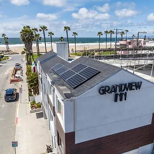 Hotel Grandview, Hermosa Beach