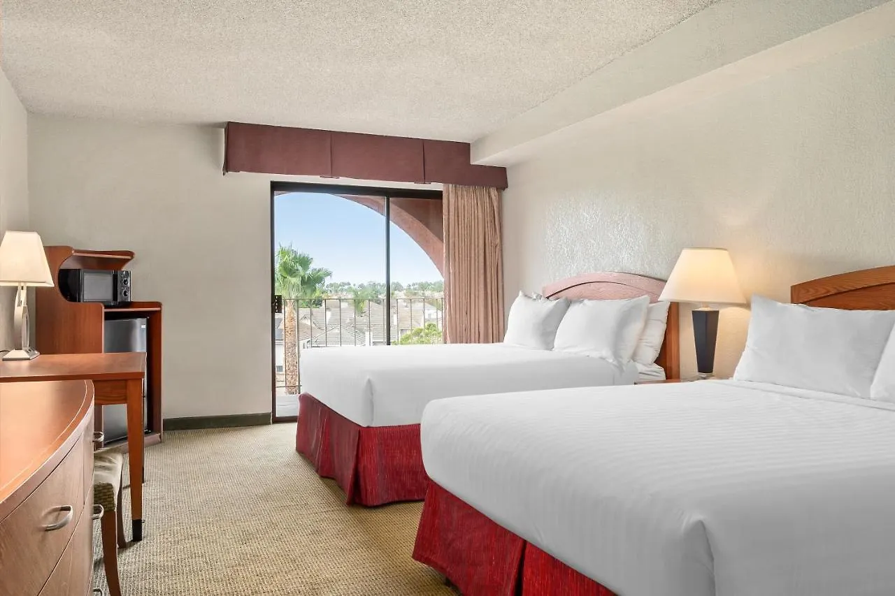 Golden Sails Hotel Long Beach