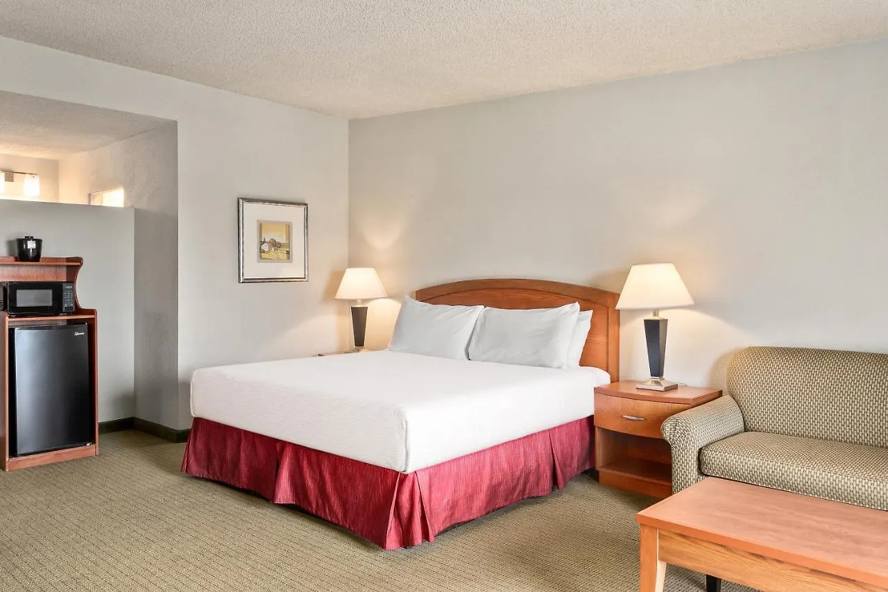 Golden Sails Hotel Long Beach