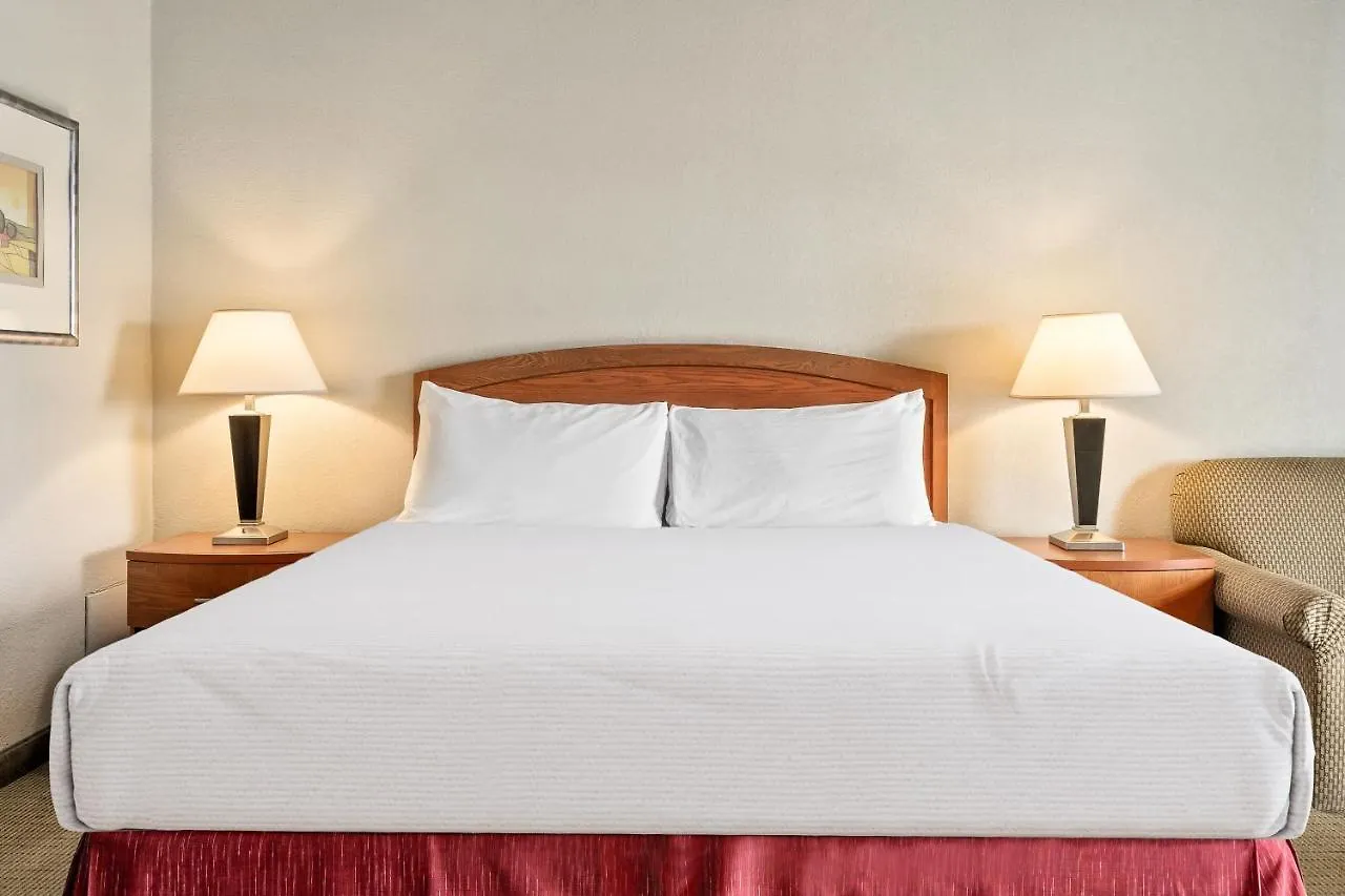 Golden Sails Hotel Long Beach Verenigde Staten
